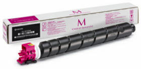 Original Kyocera TK8565M | 1T02YMBNL1 Toner Magenta