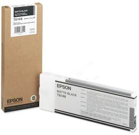 Original Epson T6148 | C13T61480N Tintenpatrone Matt Schwarz