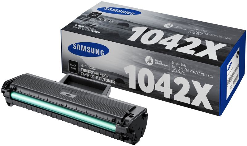 Original Samsung SU738A | MLTD1042X Toner Schwarz