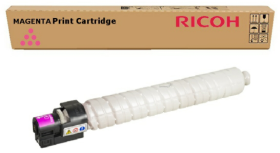 Original Ricoh Type MPC3502 | 842018 Toner Magenta