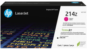 Original HP 214Z | W2143Z Toner Magenta