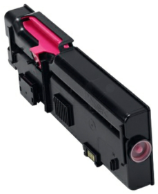 Original Dell 593BBBS | V4TG6 Toner Magenta