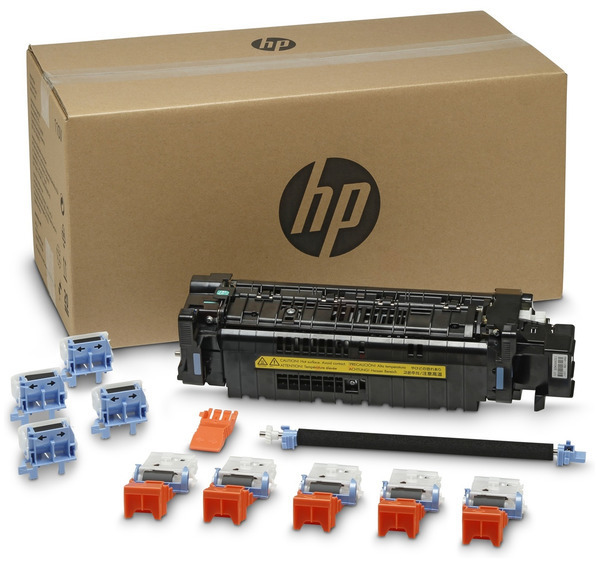 Original HP J8J88A Wartungskit