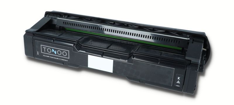 Tonoo® Toner ersetzt Ricoh Type MC250H | 408340 Schwarz XL