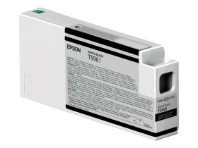 Original Epson T5961 | C13T596100 Tinte Photo Schwarz ( 2024 ) 