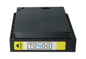Tonoo® Tinte ersetzt Epson T9084 | C13T908440 | Gelb 
