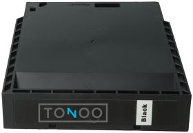 Tonoo® Tinte ersetzt Epson T7551 | C13T755140 | C13T75514N Schwarz XL