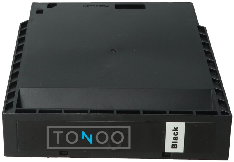 Tonoo® Tinte ersetzt Epson T7551 | C13T755140 | C13T75514N Schwarz XL