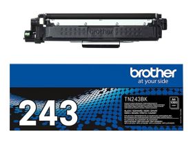 Original Brother TN243BK Toner Schwarz