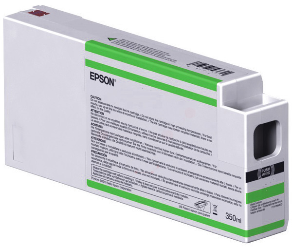 Original Epson T54XB00 | C13T54XB00 Tintenpatrone Grün