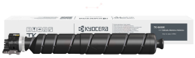 Original Kyocera TK8455K | 1T0C2M0NL0 Toner Schwarz