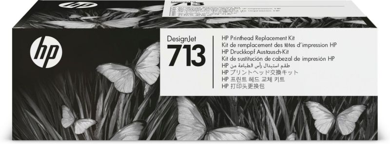 Original HP 713 | 3ED58A Druckkopf