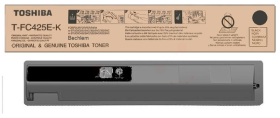 Original Toshiba T-FC425EK | 6AJ00000236 Toner Schwarz