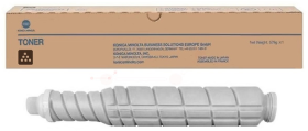 Original Konica Minolta TN620K | A3VX151 Toner Schwarz