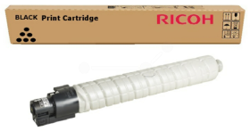 Original Ricoh Type MPC3502 | 842016 Toner Schwarz