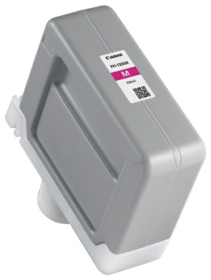 Original Canon PFI1300 M | 0813C001 Tinte Magenta XL