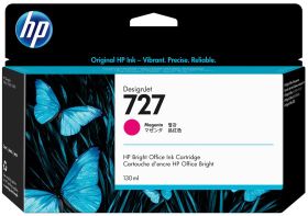 Original HP 727 | B3P20A Tinte Magenta ( 2024 - 2025 )