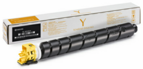 Original Kyocera TK8565Y | 1T02YMANL1 Toner Gelb