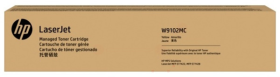 Original HP W9102MC Toner Gelb