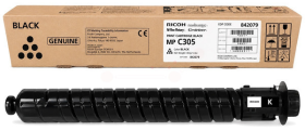 Original Ricoh Type MPC305E | 842079 Toner Schwarz