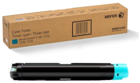 Original Xerox 006R01460 Toner Cyan