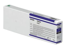 Original Epson T804D | C13T804D00 Tinte | violett ( 2023 )