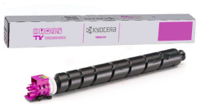 Original Kyocera TK8395M | 1T02XDBNL1 Toner Magenta