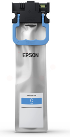 Original Epson T13L2 | C13T13L240 Tintenpatrone Cyan XXL
