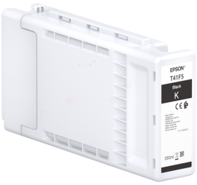 Original Epson T41F540 | C13T41F540 Tintenpatrone Schwarz