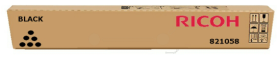 Original Ricoh Type SPC820 | 820116 Toner Schwarz