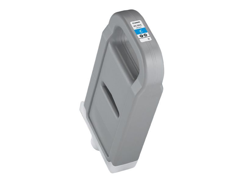 Original Canon PFI701 C | 0901B001 Cyan XL ( 2024 )