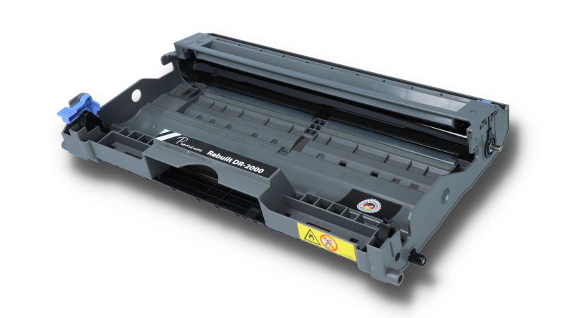 Tonoo® Trommel ersetzt Brother DR2000