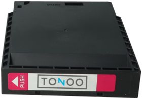 Tonoo® Tinte ersetzt Epson T9083 | C13T908340 | Magenta 