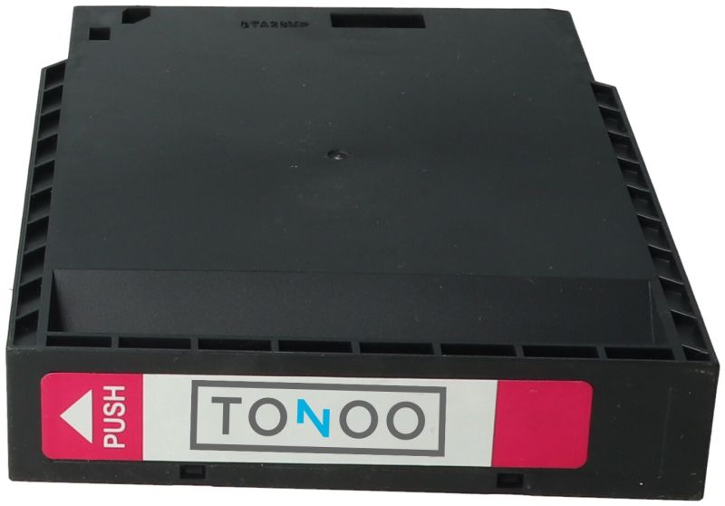 Tonoo® Tinte ersetzt Epson T9083 | C13T908340 | Magenta 