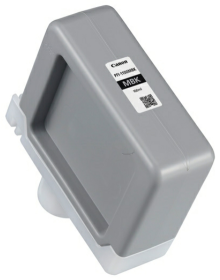 Original Canon 0849C001AA | PFI1100 MBK Tinte Matt Schwarz