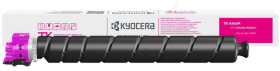 Original Kyocera TK8465M | 1T0C2LBNL0 Toner Magenta