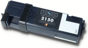 Tonoo® Toner ersetzt Dell 2150 | 2155 | 59311040 | MY5TJ Schwarz