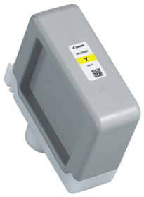 Original Canon PFI2100 | 5269C001 Tintenpatrone Gelb