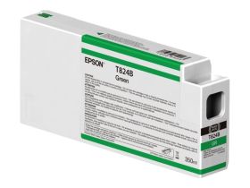 Original Epson T824B | C13T824B00 Tinte | Grün ( 2024 )