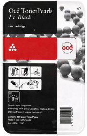 Original OCE 1060011493 Toner Schwarz