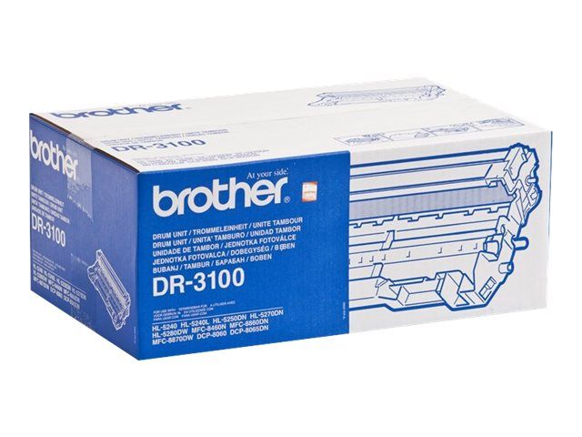 Original Brother DR3100 Trommel