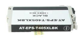 Tonoo® Tinte ersetzt Epson 405XXL | C13T02J14010 Schwarz XXL