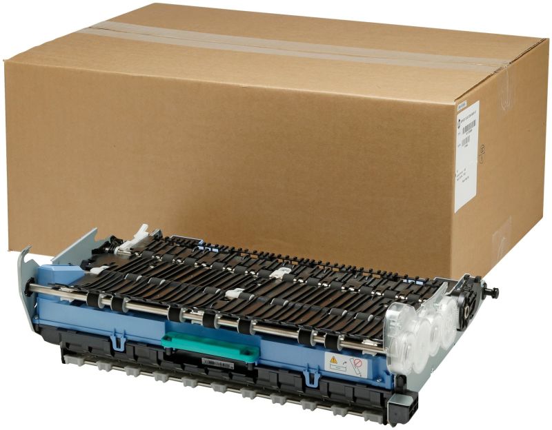 Original HP W1B44A Resttintenbehälter ( B-Verpackung )