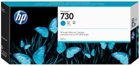 Original HP 730 | P2V68A Tinte Cyan XL ( 2023 - 2024 )