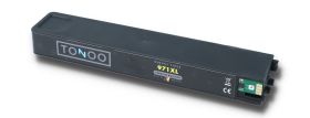 Tonoo® Tinte ersetzt HP CN628AE | 971XL Gelb XL