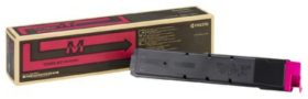Original Kyocera TK8600M | FS-C8600 | FS-C8650 | Toner Magenta
