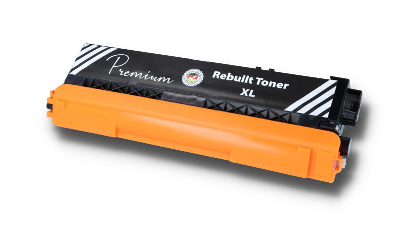 Tonoo® Toner ersetzt Brother TN900BK Schwarz XL