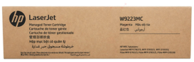 Original HP W9223MC Toner Magenta