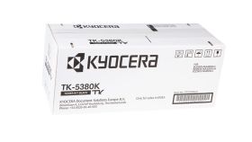 Original Kyocera TK5380K  | 1T02Z00NL0 Toner Schwarz