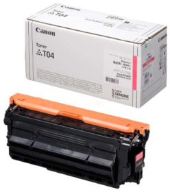 Original Canon T04 | 2978C001 Toner Magenta